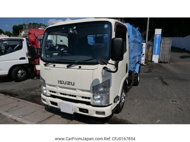 isuzu elf-truck 2011 GOO_NET_EXCHANGE_0802337A30240902W001 image 1