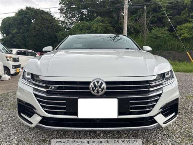 volkswagen arteon 2017 -VOLKSWAGEN 【千葉 330】--VW Arteon 3HDJHF--WVWZZZ3HZJE504219---VOLKSWAGEN 【千葉 330】--VW Arteon 3HDJHF--WVWZZZ3HZJE504219- image 2