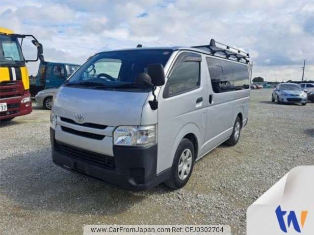 toyota hiace-van 2015 -TOYOTA--Hiace Van CBF-TRH200V--TRH200-0216896---TOYOTA--Hiace Van CBF-TRH200V--TRH200-0216896- image 1