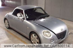 daihatsu copen 2002 CFJ1600114