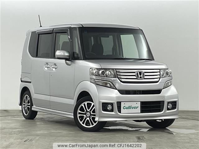 honda n-box 2013 CFJ1642202 image 1