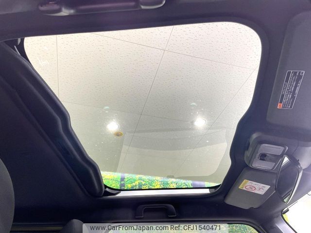 daihatsu taft 2023 CFJ1540471 image 2