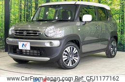 suzuki xbee 2024 quick_quick_MN71S_MN71S-403146