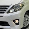 toyota alphard 2012 -TOYOTA--Alphard DBA-ANH20W--ANH20-8202425---TOYOTA--Alphard DBA-ANH20W--ANH20-8202425- image 14