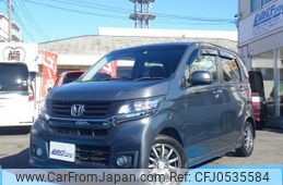 honda n-wgn 2016 quick_quick_DBA-JH1_JH1-1206731