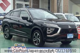 mitsubishi eclipse-cross 2022 GOO_JP_700060017330250519003