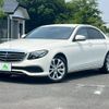 mercedes-benz e-class 2017 CFJ1696460 image 1