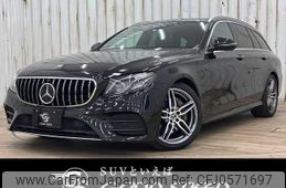 mercedes-benz e-class-station-wagon 2019 -MERCEDES-BENZ--Benz E Class Wagon LDA-213204C--WDD2132042A748180---MERCEDES-BENZ--Benz E Class Wagon LDA-213204C--WDD2132042A748180-