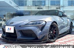 toyota supra 2024 CFJ1534099