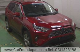 toyota rav4 2019 -TOYOTA--RAV4 AXAH54--4003700---TOYOTA--RAV4 AXAH54--4003700-