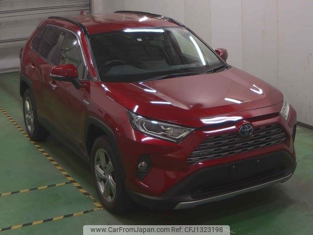 toyota rav4 2019 -TOYOTA--RAV4 AXAH54--4003700---TOYOTA--RAV4 AXAH54--4003700- image 1
