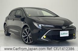 toyota corolla-sport 2018 -TOYOTA--Corolla Sport 6AA-ZWE211H--ZWE211-1006682---TOYOTA--Corolla Sport 6AA-ZWE211H--ZWE211-1006682-