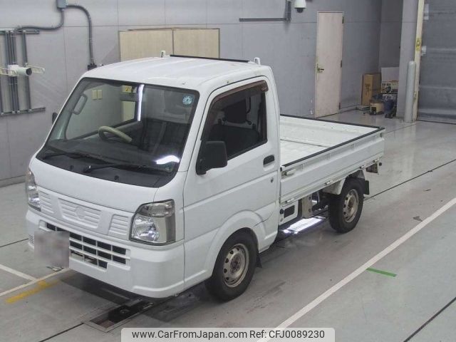 nissan clipper-truck 2016 -NISSAN--Clipper Truck DR16T-246332---NISSAN--Clipper Truck DR16T-246332- image 1