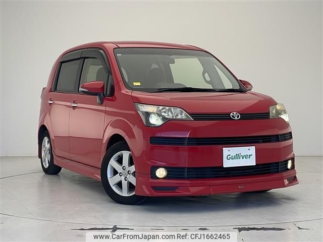 toyota spade 2013 CFJ1662465 image 1