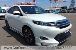 toyota harrier 2015 ENHANCEAUTO_1_ea286457