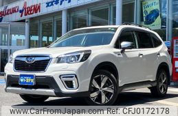 subaru forester 2020 -SUBARU 【群馬 302ﾈ1001】--Forester SKE--037896---SUBARU 【群馬 302ﾈ1001】--Forester SKE--037896-