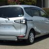 toyota sienta 2017 quick_quick_NSP172G_NSP172-7004400 image 7