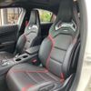 mercedes-benz amg 2015 -MERCEDES-BENZ 【名古屋 307ﾀ9926】--AMG CBA-176052--WDD1760522J365399---MERCEDES-BENZ 【名古屋 307ﾀ9926】--AMG CBA-176052--WDD1760522J365399- image 7