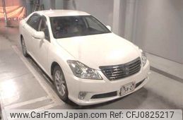 toyota crown 2012 -TOYOTA--Crown GRS203-0004386---TOYOTA--Crown GRS203-0004386-