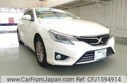 toyota mark-x 2012 CFJ1594914