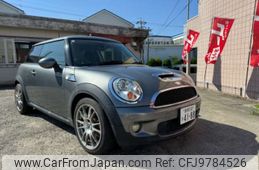 mini mini-others 2007 -BMW 【豊橋 530ﾋ4188】--BMW Mini ABA-MF16S--WMWMF72080TL39106---BMW 【豊橋 530ﾋ4188】--BMW Mini ABA-MF16S--WMWMF72080TL39106-