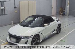 honda s660 2016 -HONDA 【浜松 585え901】--S660 JW5-1012277---HONDA 【浜松 585え901】--S660 JW5-1012277-