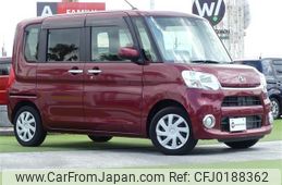 daihatsu tanto 2017 -DAIHATSU--Tanto DBA-LA600S--LA600S-0565905---DAIHATSU--Tanto DBA-LA600S--LA600S-0565905-