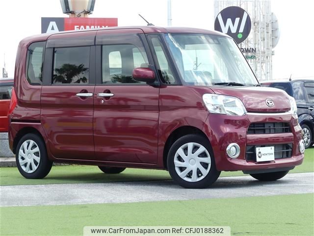 daihatsu tanto 2017 -DAIHATSU--Tanto DBA-LA600S--LA600S-0565905---DAIHATSU--Tanto DBA-LA600S--LA600S-0565905- image 1