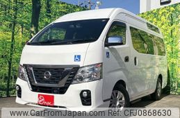 nissan nv350-caravan-van 2018 quick_quick_CBF-CS4E26_101248