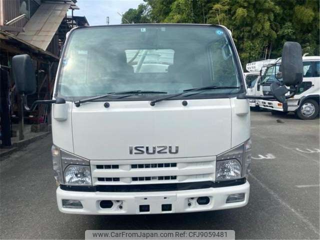 isuzu elf-truck 2011 -ISUZU--Elf BKG-NKR85N--NKR85-7017880---ISUZU--Elf BKG-NKR85N--NKR85-7017880- image 2