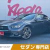 nissan skyline 2014 -NISSAN--Skyline DAA-HV37--HV37-205214---NISSAN--Skyline DAA-HV37--HV37-205214- image 1