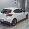 mazda demio 2017 -MAZDA 【富山 502ｾ2677】--Demio LDA-DJ5FS--DJ5FS-305187---MAZDA 【富山 502ｾ2677】--Demio LDA-DJ5FS--DJ5FS-305187- image 2