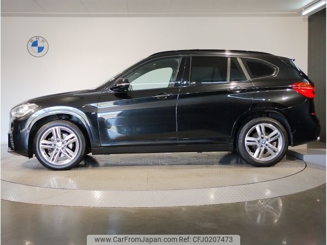 bmw x1 2018 -BMW--BMW X1 LDA-HT20--WBAHT920705J65149---BMW--BMW X1 LDA-HT20--WBAHT920705J65149- image 2