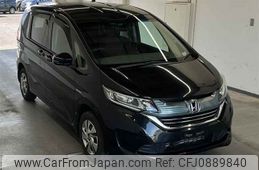 honda freed 2017 -HONDA--Freed GB8-1010315---HONDA--Freed GB8-1010315-