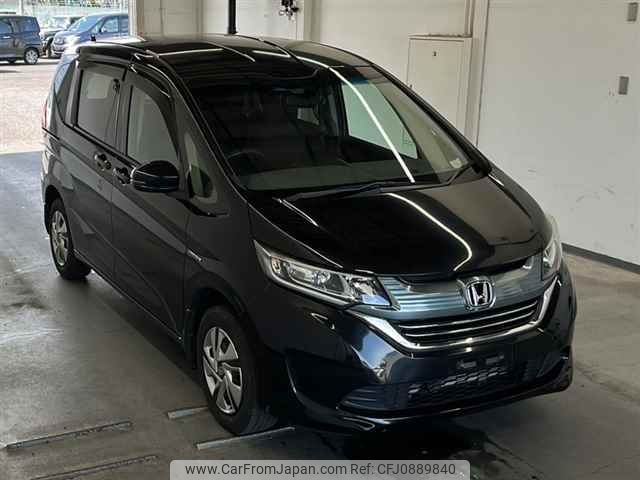 honda freed 2017 -HONDA--Freed GB8-1010315---HONDA--Freed GB8-1010315- image 1