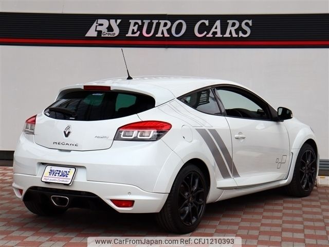 renault megane 2017 -RENAULT--Renault Megane ABA-DZF4R--VF1DZ1X0HG0737945---RENAULT--Renault Megane ABA-DZF4R--VF1DZ1X0HG0737945- image 2