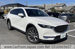 mazda cx-8 2020 -MAZDA--CX-8 6BA-KG5P--KG5P-202460---MAZDA--CX-8 6BA-KG5P--KG5P-202460-