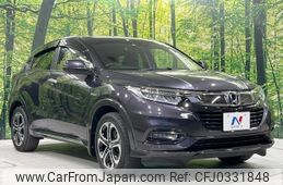 honda vezel 2019 -HONDA--VEZEL RU4--1312399---HONDA--VEZEL RU4--1312399-