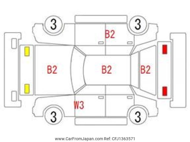nissan teana 2009 -NISSAN--Teana CBA-J32--J32-014611---NISSAN--Teana CBA-J32--J32-014611- image 2