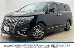 nissan elgrand 2022 -NISSAN--Elgrand 5BA-TE52--TE52-148673---NISSAN--Elgrand 5BA-TE52--TE52-148673-