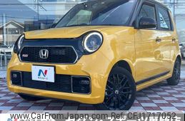 honda n-one 2023 CFJ1717052
