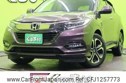 honda vezel 2020 quick_quick_DAA-RU3_RU3-1361885