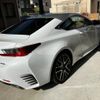 lexus rc 2014 CFJ1534188 image 5