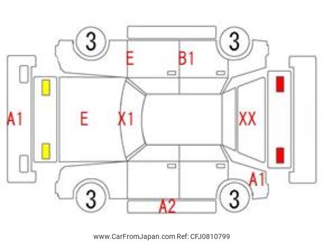 toyota crown 2021 -TOYOTA--Crown 6AA-AZSH20--AZSH20-1066048---TOYOTA--Crown 6AA-AZSH20--AZSH20-1066048- image 2