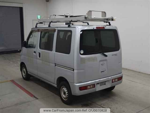 daihatsu hijet-van 2014 -DAIHATSU--Hijet Van S331V-0113219---DAIHATSU--Hijet Van S331V-0113219- image 2