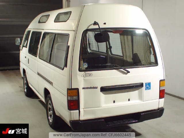 nissan caravan-van 1998 -NISSAN--Caravan Van CWMGE24ｶｲ--005838---NISSAN--Caravan Van CWMGE24ｶｲ--005838- image 2