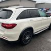 mercedes-benz glc-class 2017 quick_quick_CBA-253964_WDC2539642F169074 image 13