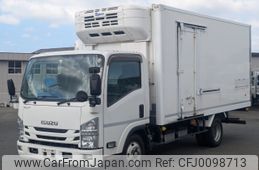 isuzu elf-truck 2020 -ISUZU--Elf 2RG-NPR88AN--NPR88-7007401---ISUZU--Elf 2RG-NPR88AN--NPR88-7007401-