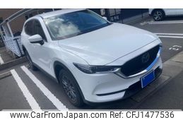 mazda cx-5 2019 -MAZDA--CX-5 6BA-KFEP--KFEP-302648---MAZDA--CX-5 6BA-KFEP--KFEP-302648-
