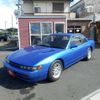 nissan silvia 1991 quick_quick_PS13_PS13-015604 image 1